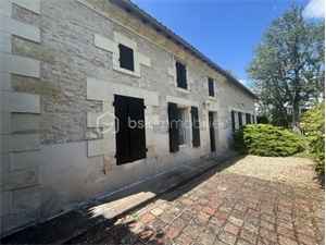 maison ancienne à la vente -   24610  MONTPEYROUX, surface 214 m2 vente maison ancienne - UBI453244553